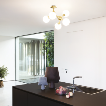 Plafonnier NODI PL - IDEAL LUX