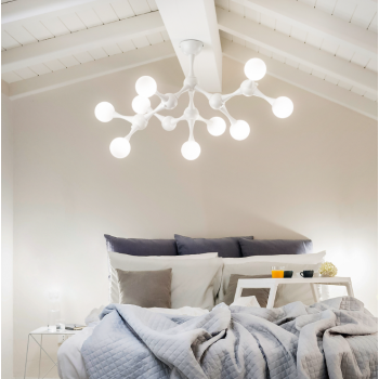 Plafonnier NODI PL - IDEAL LUX