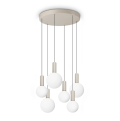 Plafonnier ODEON SP6 - IDEAL LUX