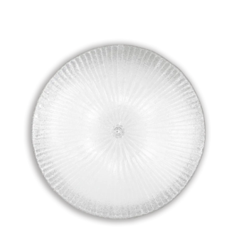 Plafonnier SHELL - IDEAL LUX