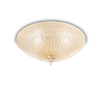 Plafonnier SHELL - IDEAL LUX