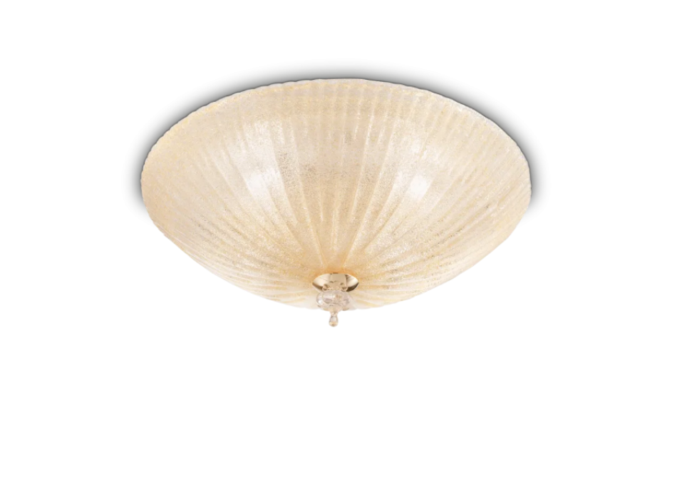 Plafonnier SHELL - IDEAL LUX