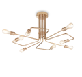Plafonnier TRIUMPH PL8 - IDEAL LUX