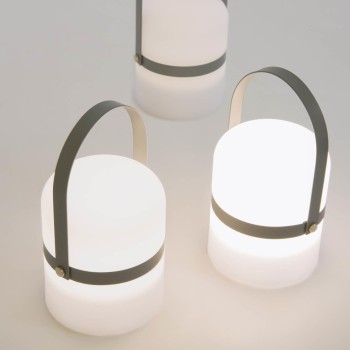 Lampe de table