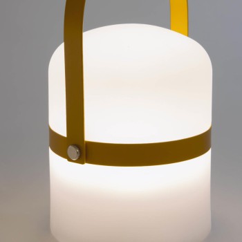 Lampe de table