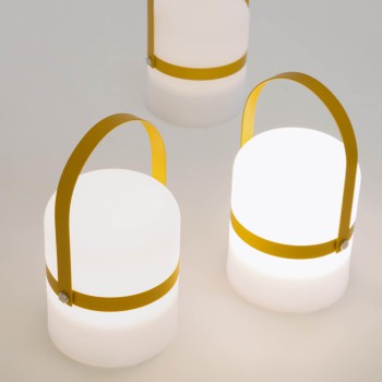 Lampe de table