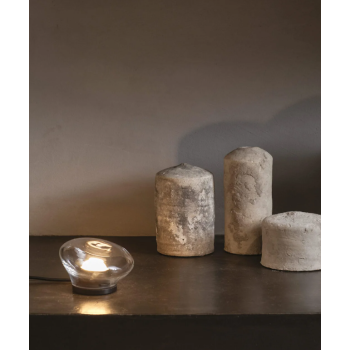 Lampe de table AGUA - KARMAN