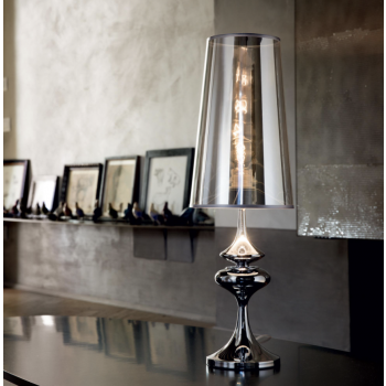 Lampe de table Alfiere TL1 032436 Ideal Lux