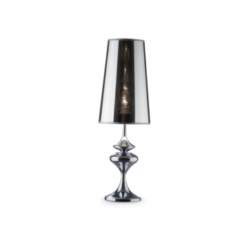 Lampe de table Alfiere TL1 032436 Ideal Lux
