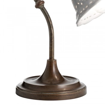 Lampe de table ANITA 061.52.OC IL FANALE