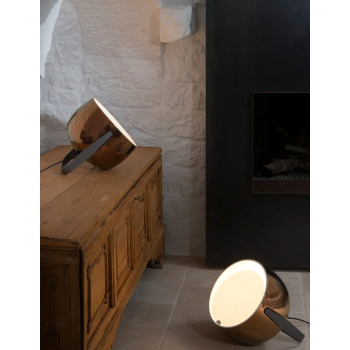 Lampe de table BAG - KARMAN