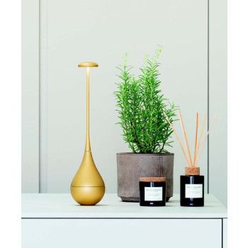 LAMPE DE TABLE SAFRAN DONDOLINA