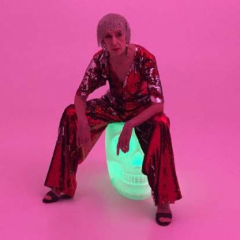 LAMPE DE TABLE ET TABOURET MEXICO AVEC LED RECHARGEABLE 70005LED QEEBOO