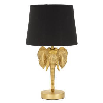 LAMPE DE TABLE ÉLÉPHANT