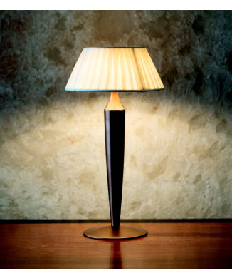 Lampe de table safran Wi-Fi Royal Family