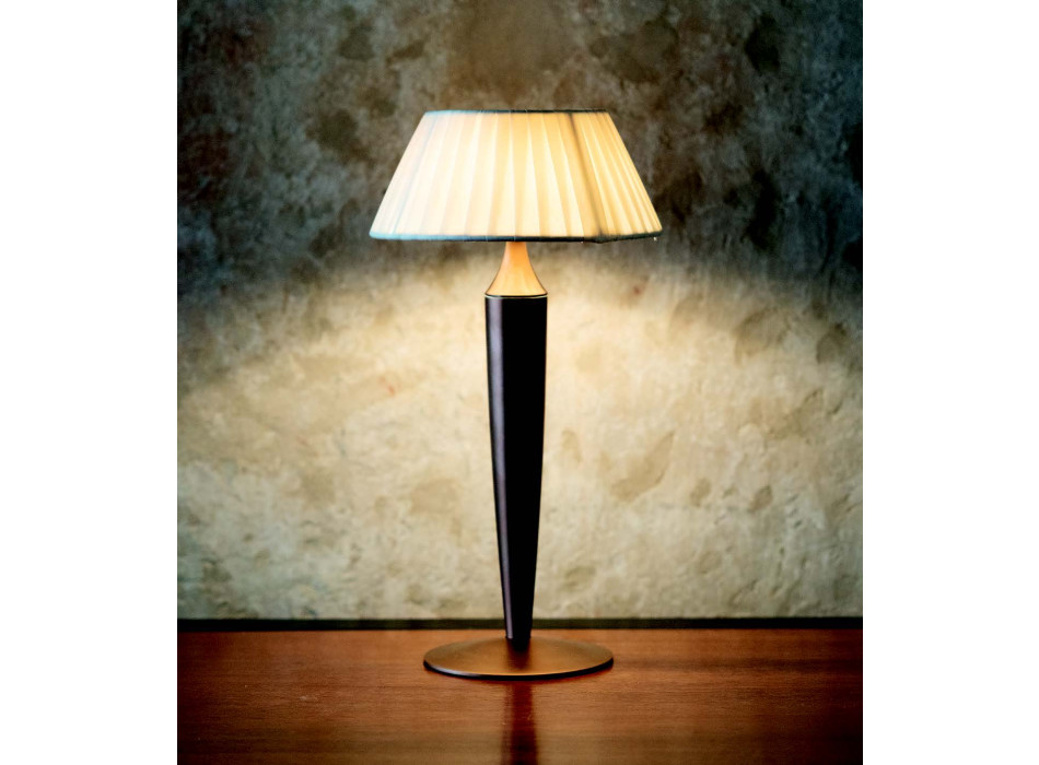 Lampe de table safran Wi-Fi Royal Family