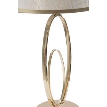 LAMPE DE TABLE FLUSH GLAM