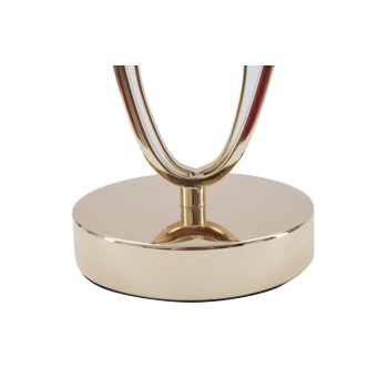 LAMPE DE TABLE FLUSH GLAM