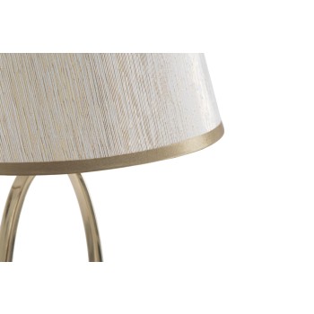 LAMPE DE TABLE FLUSH GLAM