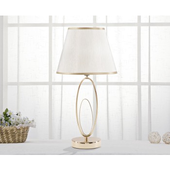 LAMPE DE TABLE FLUSH GLAM