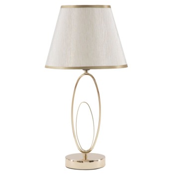 LAMPE DE TABLE FLUSH GLAM