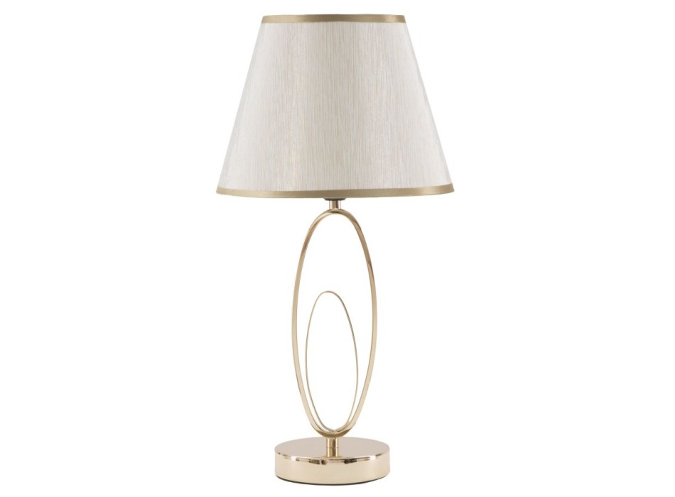 LAMPE DE TABLE FLUSH GLAM