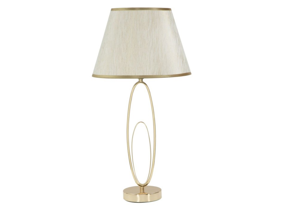 LAMPE DE TABLE GLAM FLUSH