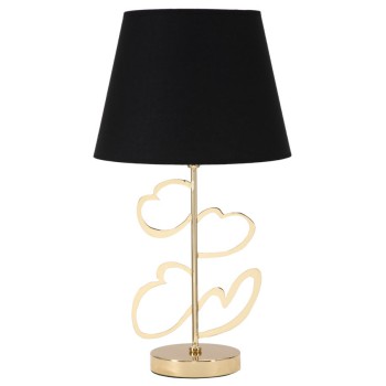 LAMPE DE TABLE GLAM HARTS