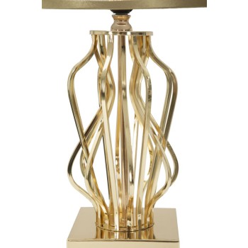 LAMPE DE TABLE GLAM X