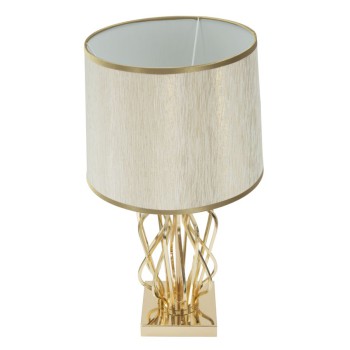 LAMPE DE TABLE GLAM X