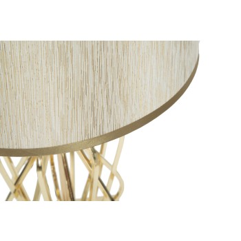 LAMPE DE TABLE GLAM X