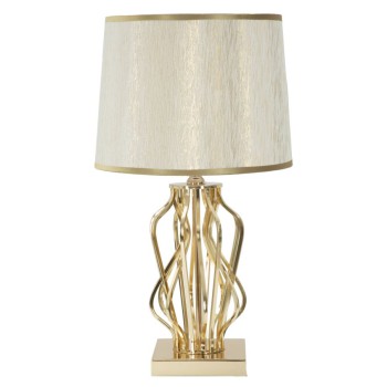 LAMPE DE TABLE GLAM X