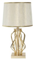 LAMPE DE TABLE GLAM X