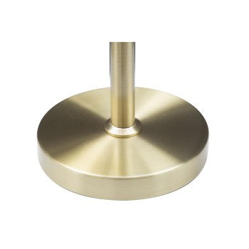 LAMPE DE TABLE GLAMY 4 LUMIÈRES