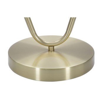 LAMPE DE TABLE GLAMY GOUTTE