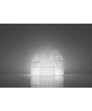 Lampe de table coulissante KUUSI