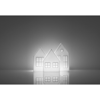 Lampe de table coulissante KUUSI