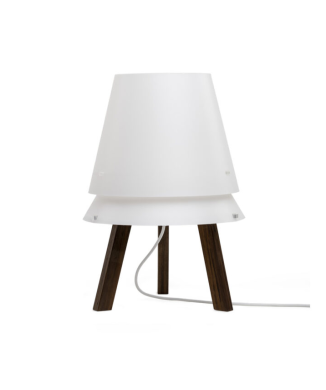 Lampe de table Lucio Emporium