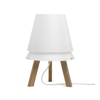 Lampe de table Lucio Emporium