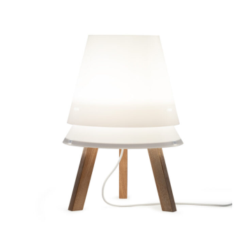 Lampe de table Lucio Emporium