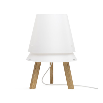 Lampe de table Lucio Emporium