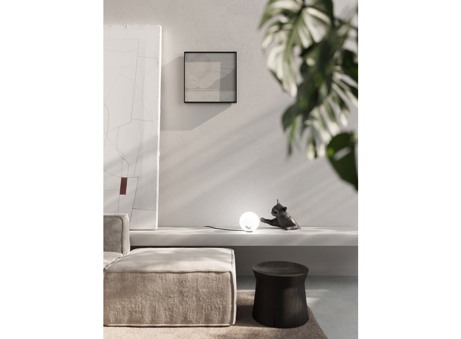 Lampe à poser Maoo KARMAN