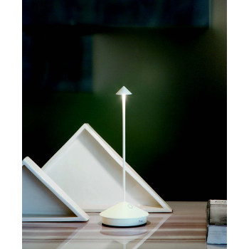 LAMPE DE TABLE TRILLI WI-FI SAFRAN