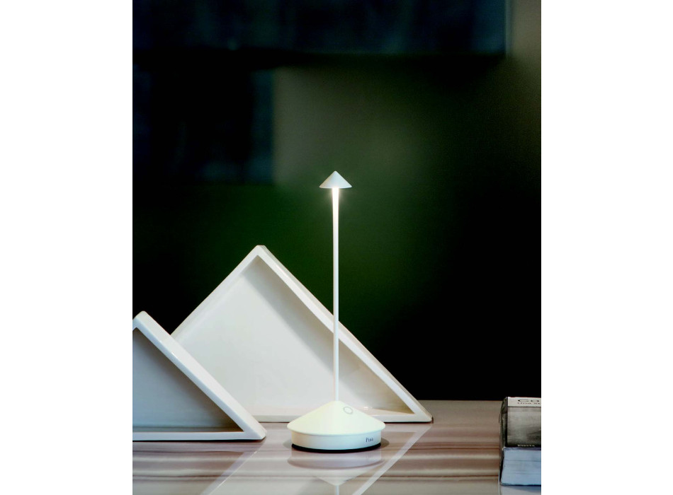 LAMPE DE TABLE TRILLI WI-FI SAFRAN