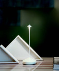 LAMPE DE TABLE TRILLI WI-FI SAFRAN