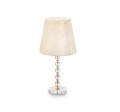 Lampe de table QUEEN TL1 BIG - IDEAL LUX