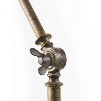 Lampe de table orientable 271.06.OF REPORTER IL FANALE