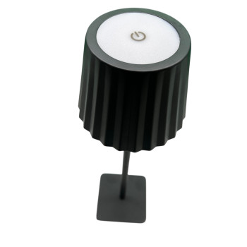 Lampe de table rechargeable Tecno
