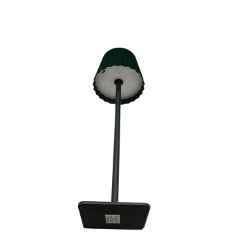 Lampe de table rechargeable Tecno