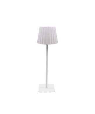 Lampe de table rechargeable Tecno